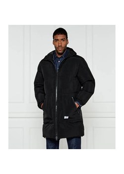 Hugo Blue Kurtka Brooky2441 | Regular Fit ze sklepu Gomez Fashion Store w kategorii Kurtki męskie - zdjęcie 184335919