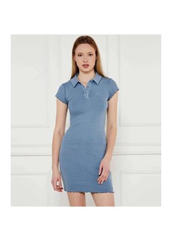 Tommy Jeans Sukienka ze sklepu Gomez Fashion Store w kategorii Sukienki - zdjęcie 184335929