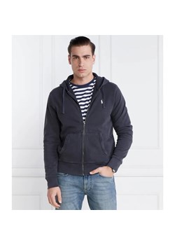 POLO RALPH LAUREN Bluza | Regular Fit ze sklepu Gomez Fashion Store w kategorii Bluzy męskie - zdjęcie 184335937