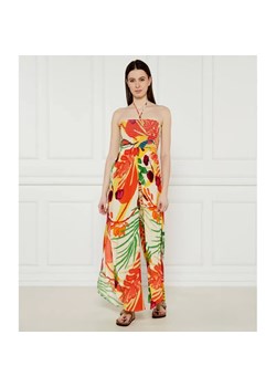 Desigual Kombinezon SWIM_BAHAMAS | Regular Fit ze sklepu Gomez Fashion Store w kategorii Kombinezony damskie - zdjęcie 184335938
