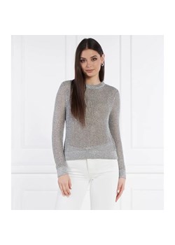 Michael Kors Sweter | Regular Fit ze sklepu Gomez Fashion Store w kategorii Swetry damskie - zdjęcie 184335947