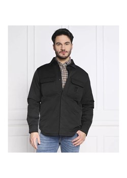 Emporio Armani Kurtka | Regular Fit ze sklepu Gomez Fashion Store w kategorii Kurtki męskie - zdjęcie 184335955