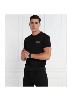 EA7 T-shirt | Regular Fit ze sklepu Gomez Fashion Store w kategorii T-shirty męskie - zdjęcie 184335958