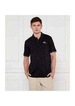 BOSS GREEN Polo Paddy BOSS Open 25 | Regular Fit | mercerised ze sklepu Gomez Fashion Store w kategorii T-shirty męskie - zdjęcie 184335996