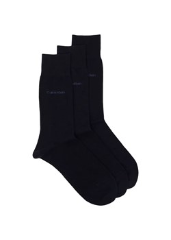 Calvin Klein Skarpety 3-pack ze sklepu Gomez Fashion Store w kategorii Skarpetki męskie - zdjęcie 184335997