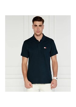 Tommy Jeans Polo | Regular Fit ze sklepu Gomez Fashion Store w kategorii T-shirty męskie - zdjęcie 184336005
