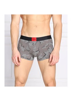 Hugo Bodywear Bokserki TRUNK INDIVIDUAL ze sklepu Gomez Fashion Store w kategorii Majtki męskie - zdjęcie 184336006