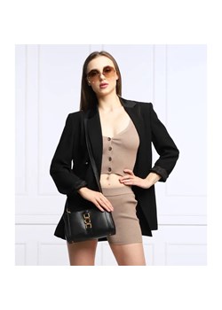 GUESS Top DIANE | Slim Fit ze sklepu Gomez Fashion Store w kategorii Bluzki damskie - zdjęcie 184336009