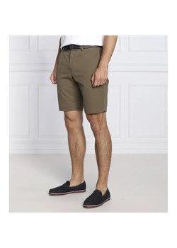 Tommy Hilfiger Szorty | Relaxed fit ze sklepu Gomez Fashion Store w kategorii Spodenki męskie - zdjęcie 184336016