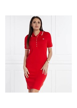 Tommy Hilfiger Sukienka ze sklepu Gomez Fashion Store w kategorii Sukienki - zdjęcie 184336017