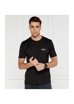 BOSS BLACK T-shirt | Regular Fit ze sklepu Gomez Fashion Store w kategorii T-shirty męskie - zdjęcie 184336018