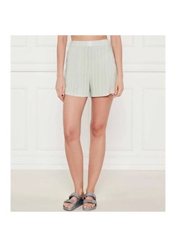 Calvin Klein Underwear Szorty od piżamy | Regular Fit ze sklepu Gomez Fashion Store w kategorii Piżamy damskie - zdjęcie 184336027