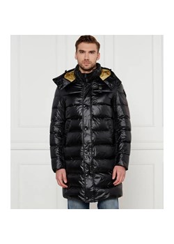 BLAUER Puchowa kurtka CARVER | Regular Fit ze sklepu Gomez Fashion Store w kategorii Kurtki męskie - zdjęcie 184336028