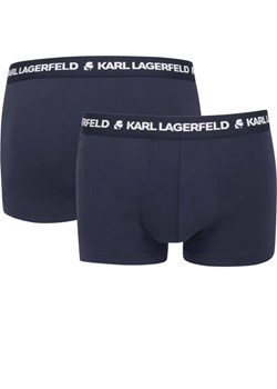 Karl Lagerfeld Bokserki 3-pack ze sklepu Gomez Fashion Store w kategorii Majtki męskie - zdjęcie 184336035