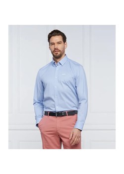 BOSS BLACK Koszula P-JOE-BD-C1-222 | Regular Fit ze sklepu Gomez Fashion Store w kategorii Koszule męskie - zdjęcie 184336055