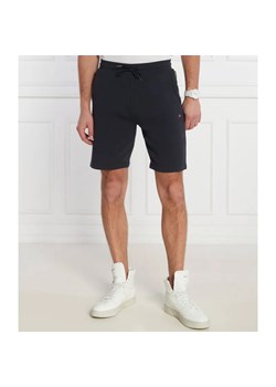Napapijri Szorty NALIS SUM | Regular Fit ze sklepu Gomez Fashion Store w kategorii Spodenki męskie - zdjęcie 184336058