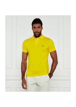 POLO RALPH LAUREN Polo | Custom slim fit ze sklepu Gomez Fashion Store w kategorii T-shirty męskie - zdjęcie 184336068
