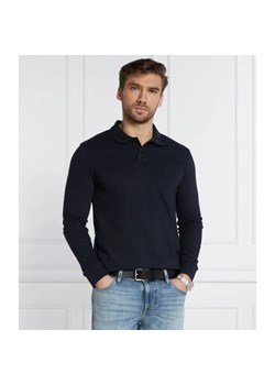 BOSS ORANGE Polo Passerby | Slim Fit ze sklepu Gomez Fashion Store w kategorii T-shirty męskie - zdjęcie 184336078