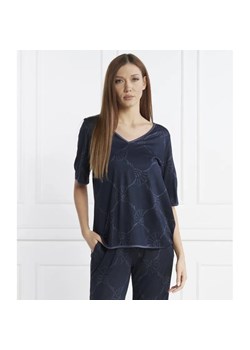 JOOP! BODYWEAR Góra od piżamy | Relaxed fit ze sklepu Gomez Fashion Store w kategorii Piżamy damskie - zdjęcie 184336085