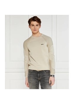 BOSS GREEN Sweter Perform-X_CN | Regular Fit ze sklepu Gomez Fashion Store w kategorii Swetry męskie - zdjęcie 184336086