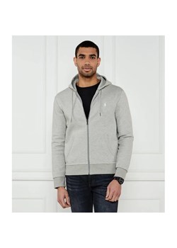 POLO RALPH LAUREN Bluza | Regular Fit ze sklepu Gomez Fashion Store w kategorii Bluzy męskie - zdjęcie 184336095