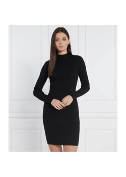 Calvin Klein Sukienka ICONIC ze sklepu Gomez Fashion Store w kategorii Sukienki - zdjęcie 184336107