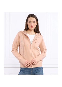 Liu Jo Sport Bluza | Regular Fit ze sklepu Gomez Fashion Store w kategorii Bluzy damskie - zdjęcie 184336116