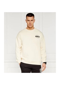 EA7 Bluza | Regular Fit ze sklepu Gomez Fashion Store w kategorii Bluzy męskie - zdjęcie 184336126