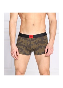 Hugo Bodywear Bokserki TRUNK INDIVIDUAL ze sklepu Gomez Fashion Store w kategorii Majtki męskie - zdjęcie 184336137