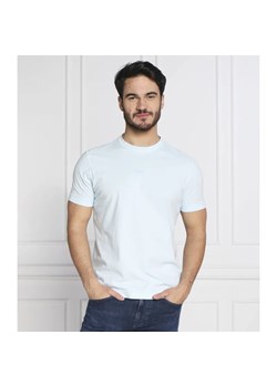 BOSS ORANGE T-shirt Tokks | Regular Fit ze sklepu Gomez Fashion Store w kategorii T-shirty męskie - zdjęcie 184336139