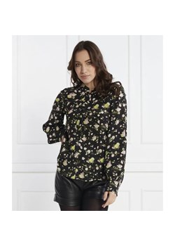 Zadig&Voltaire Koszula | Regular Fit ze sklepu Gomez Fashion Store w kategorii Koszule damskie - zdjęcie 184336146