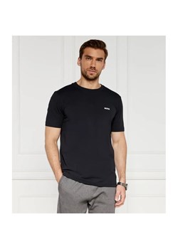 BOSS GREEN T-shirt | Regular Fit | stretch ze sklepu Gomez Fashion Store w kategorii T-shirty męskie - zdjęcie 184336158