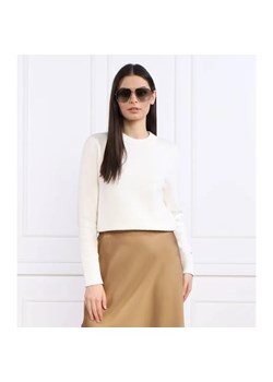 Tommy Hilfiger Sweter | Regular Fit ze sklepu Gomez Fashion Store w kategorii Swetry damskie - zdjęcie 184336165