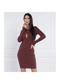 GUESS Sukienka ze sklepu Gomez Fashion Store w kategorii Sukienki - zdjęcie 184336197