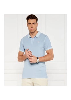 Tommy Jeans Polo | Regular Fit ze sklepu Gomez Fashion Store w kategorii T-shirty męskie - zdjęcie 184336199