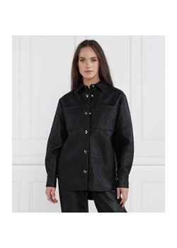 BOSS BLACK Koszula Bomena | Regular Fit ze sklepu Gomez Fashion Store w kategorii Koszule damskie - zdjęcie 184336206
