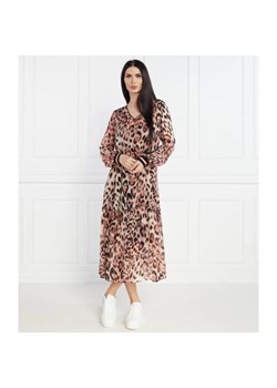 Marc Cain Sukienka ze sklepu Gomez Fashion Store w kategorii Sukienki - zdjęcie 184336209