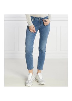 Liu Jo Jeansy | Skinny fit ze sklepu Gomez Fashion Store w kategorii Jeansy damskie - zdjęcie 184336217