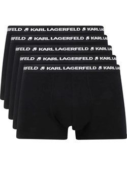 Karl Lagerfeld Bokserki 5-pack ze sklepu Gomez Fashion Store w kategorii Majtki męskie - zdjęcie 184336226