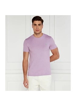 POLO RALPH LAUREN T-shirt | Custom slim fit ze sklepu Gomez Fashion Store w kategorii T-shirty męskie - zdjęcie 184336228