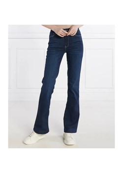 GUESS Jeansy | flare fit ze sklepu Gomez Fashion Store w kategorii Jeansy damskie - zdjęcie 184336236