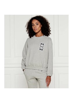 Pinko Bluza | Regular Fit ze sklepu Gomez Fashion Store w kategorii Bluzy damskie - zdjęcie 184336246