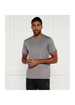 HUGO T-shirt Dozy | Regular Fit ze sklepu Gomez Fashion Store w kategorii T-shirty męskie - zdjęcie 184336249