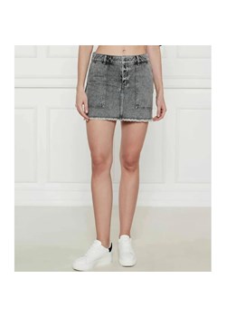 Michael Kors Jeansowa spódnica FRAYD ze sklepu Gomez Fashion Store w kategorii Spódnice - zdjęcie 184336256