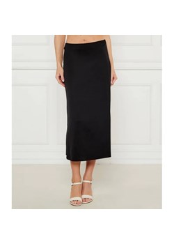 Marc O' Polo Satynowa spódnica ze sklepu Gomez Fashion Store w kategorii Spódnice - zdjęcie 184336257