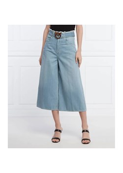 Pinko Jeansy Graziosa | Relaxed fit ze sklepu Gomez Fashion Store w kategorii Jeansy damskie - zdjęcie 184336265