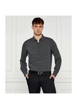 Armani Exchange Koszula | Regular Fit ze sklepu Gomez Fashion Store w kategorii Koszule męskie - zdjęcie 184336269