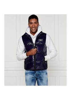 Dsquared2 Puchowy bezrękawnik | Regular Fit ze sklepu Gomez Fashion Store w kategorii Kamizelki męskie - zdjęcie 184336275