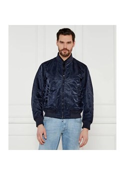 Emporio Armani Kurtka bomber | Regular Fit ze sklepu Gomez Fashion Store w kategorii Kurtki męskie - zdjęcie 184336279