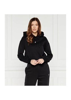 Patrizia Pepe Bluza | Regular Fit ze sklepu Gomez Fashion Store w kategorii Bluzy damskie - zdjęcie 184336289